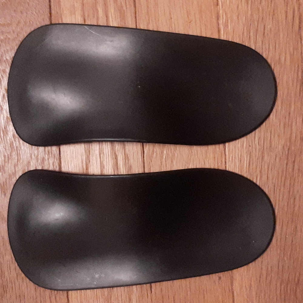 Good Feet Orthodics
